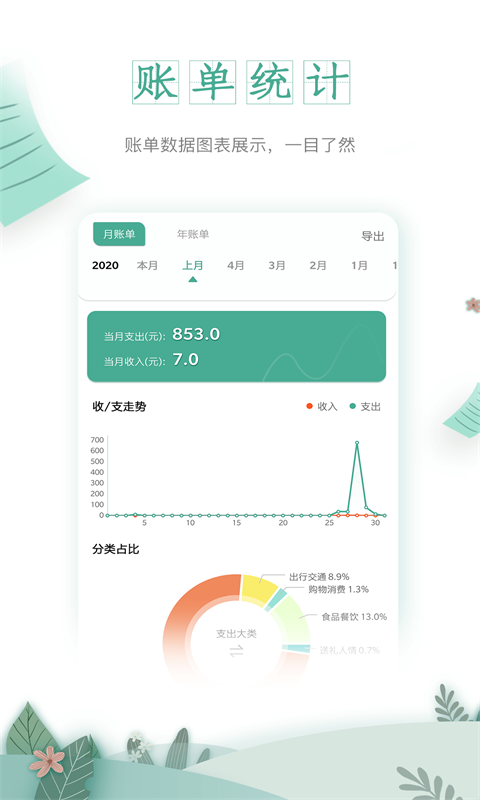 一木記賬截圖2
