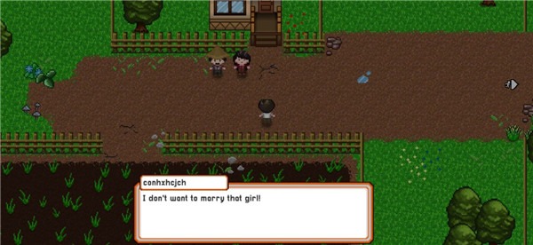 愛情和生活模擬rpg