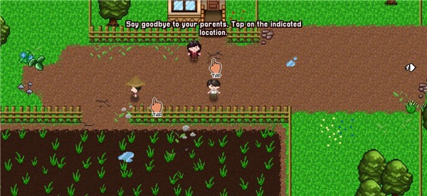 愛情和生活模擬rpg