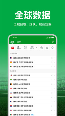 大象比分截圖1