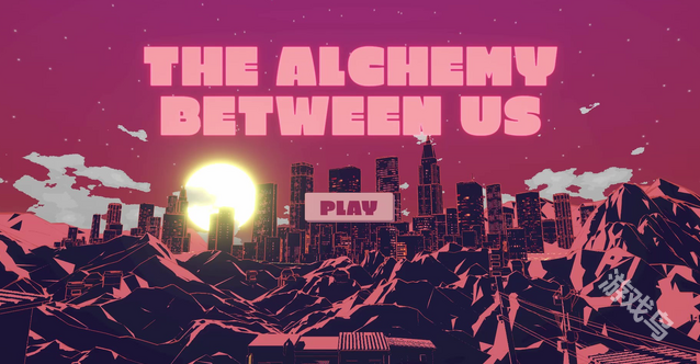 The Alchemy Between Us免費(fèi)發(fā)布PC
