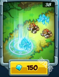 王國保衛(wèi)戰(zhàn)5手機(jī)端獨(dú)特道具介紹