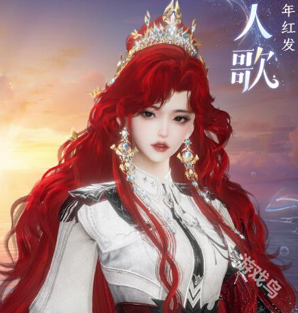 劍網(wǎng)3十五周年紅發(fā)鮫人歌什么時(shí)候上