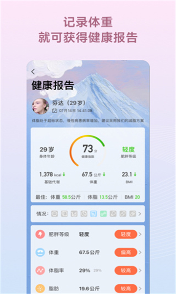 減肥小秘書截圖2