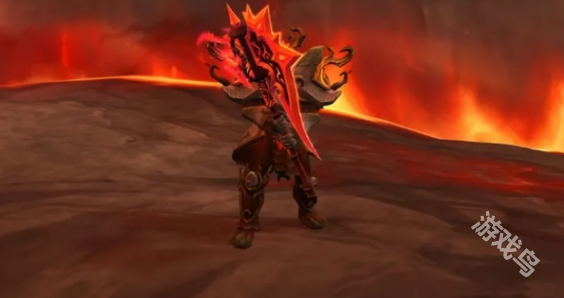 魔獸世界正式服橙武獲取概率是多少