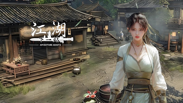 下一站江湖2言者之道任務(wù)怎么做