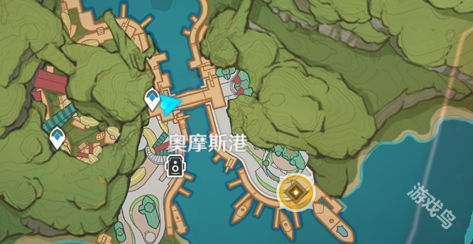 原神艾梅莉埃傳說任務前調(diào)花債怎么做