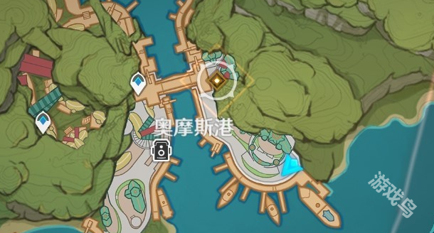 原神艾梅莉埃傳說任務前調(diào)花債怎么做