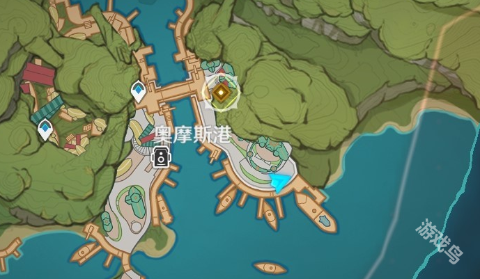 原神艾梅莉埃傳說任務(wù)中調(diào)血償怎么做