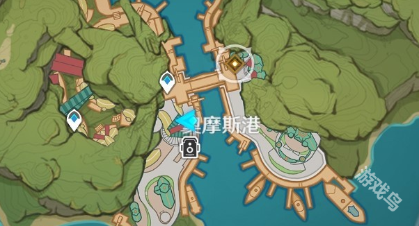 原神艾梅莉埃傳說(shuō)任務(wù)中調(diào)血償怎么做