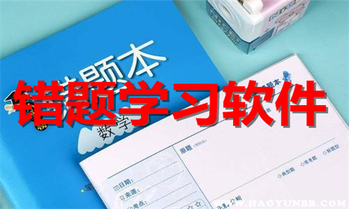 錯(cuò)題學(xué)習(xí)