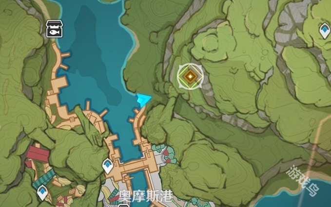 原神艾梅莉埃傳說任務后調奧古斯都怎么做