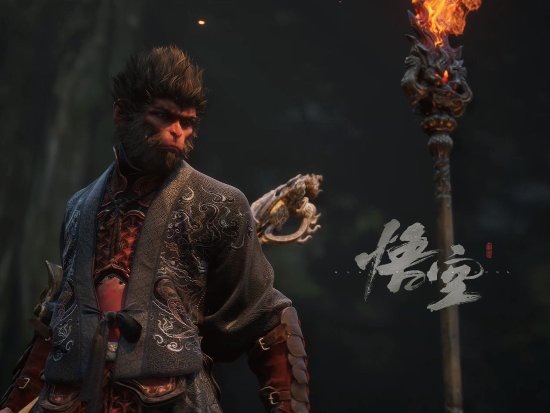 馮驥建議黑神話發(fā)布前斷網(wǎng)20號(hào)直接開玩