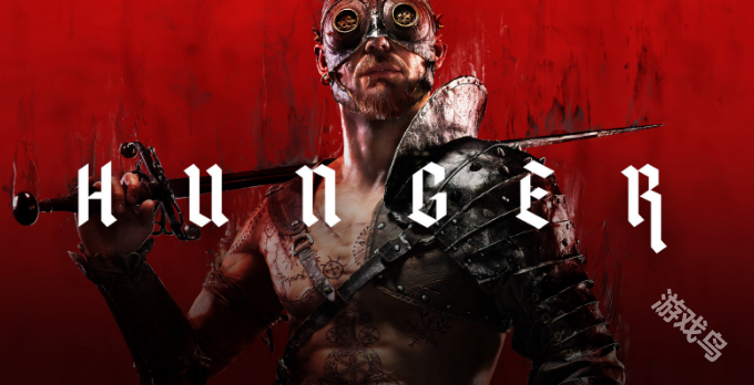 HUNGER上線Steam頁面發(fā)售日期待定