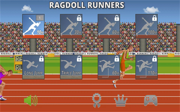 ragdollrunners截圖1