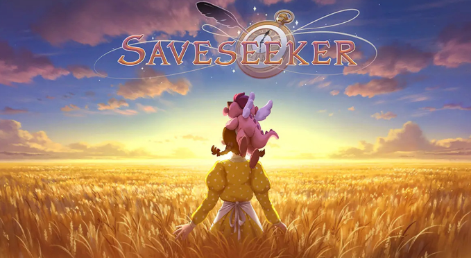 Saveseeker登錄Steam2025年第三季度推出