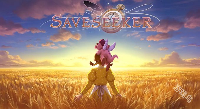 Saveseeker登錄Steam2025年第三季度推出