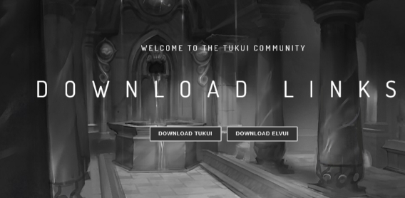 魔獸世界elvui人物面板怎么開