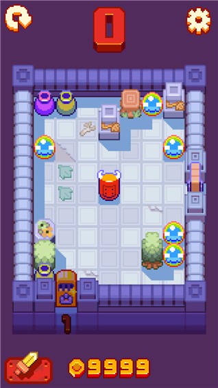 鐵銹水桶截圖2
