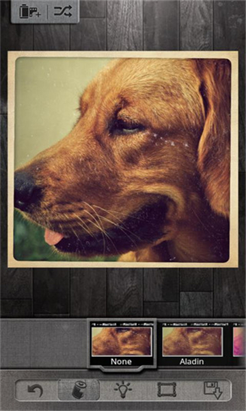 Pixlromatic截圖1
