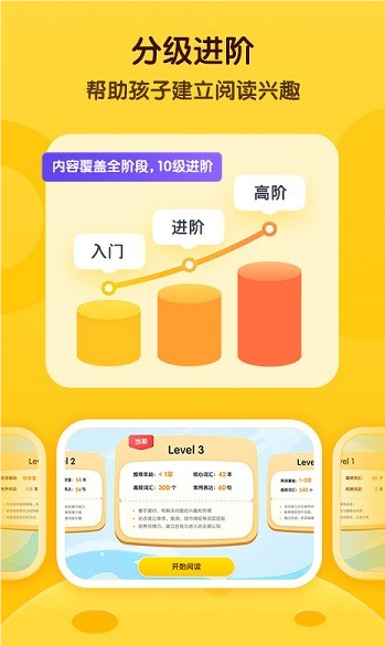 奇奇學英語截圖3