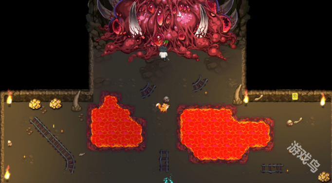 牧神鎮(zhèn)物語上線Steam頁面發(fā)售日待定