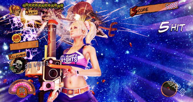 電鋸甜心RePOP上線Steam頁(yè)面9月12日推出