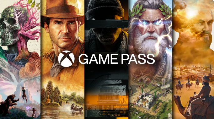 GTA6發(fā)行商認為游戲首發(fā)登陸Game Pass不夠理性