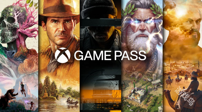 GTA6發(fā)行商認為游戲首發(fā)登陸Game Pass不夠理性