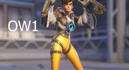 OW2細節(jié)被吐槽不如前作