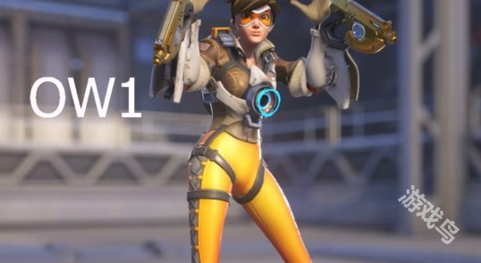 OW2細(xì)節(jié)被吐槽不如前作
