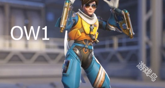 OW2細(xì)節(jié)被吐槽不如前作