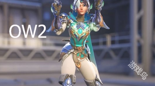 OW2細(xì)節(jié)被吐槽不如前作