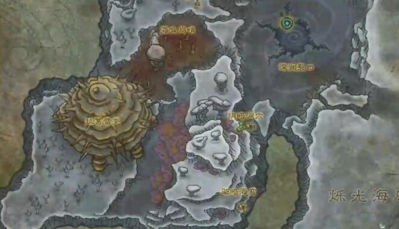 魔獸世界瓦德拉肯怎么去潮汐王座