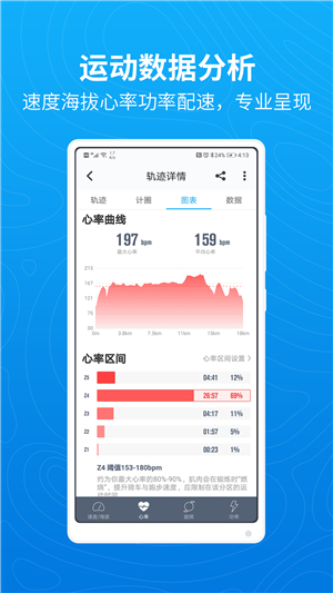 行者騎行app