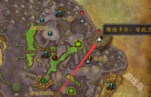 魔獸世界正式服燃燒王座開(kāi)門(mén)任務(wù)怎么做