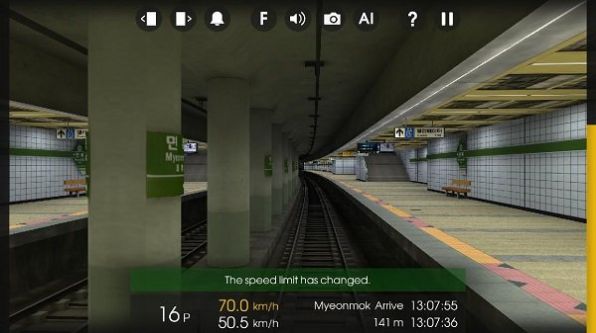 列车模拟器2最新版2