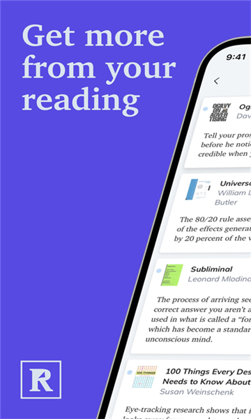 readwise截圖4