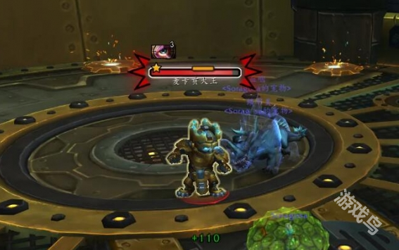 魔獸世界時光裂隙任務怎么做