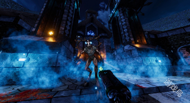 Gravelord上線Steam頁面支持簡體中文