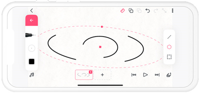 flipaclip動畫制作app