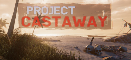 Project Castaway9月Steam搶測(cè)