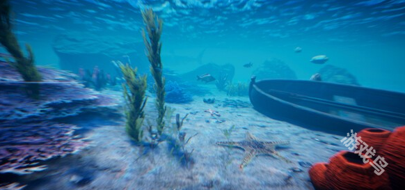 Project Castaway9月Steam搶測