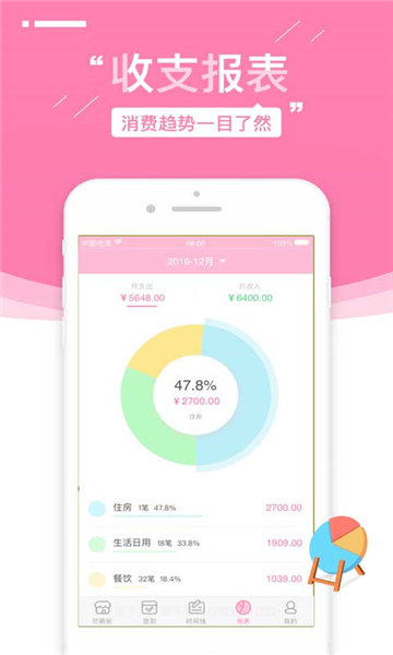 可萌記賬截圖1