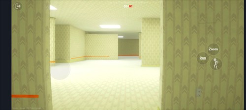 逃離后室RTX新手攻略2