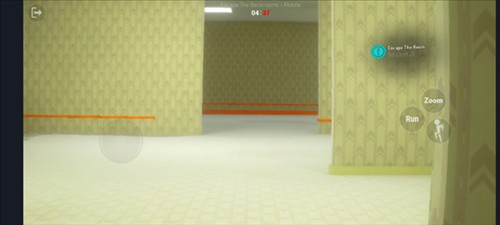 逃離后室RTX新手攻略3