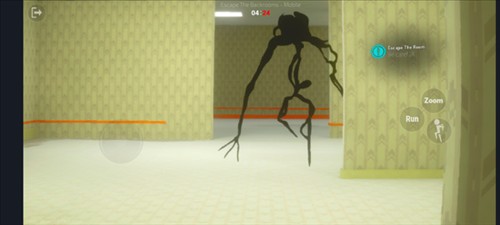 逃離后室RTX新手攻略4
