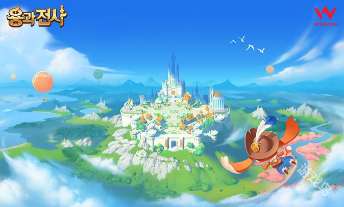 龍獵之歌預(yù)定登陸手游與PC