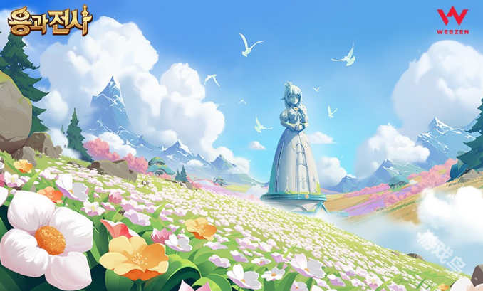 龍獵之歌預(yù)定登陸手游與PC
