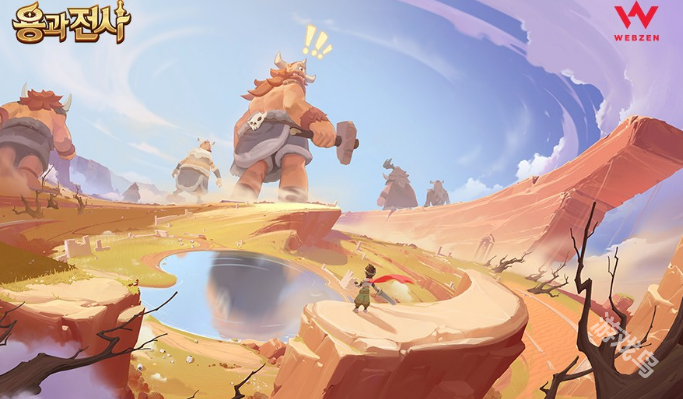 龍獵之歌預(yù)定登陸手游與PC